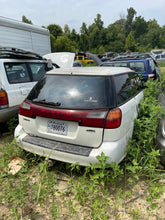 Load image into Gallery viewer, 2000 Subaru Legacy (White)
