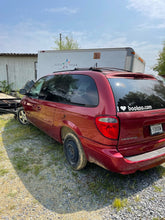 Load image into Gallery viewer, 2007 Dodge Grand Caravan (Red)
