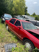 Load image into Gallery viewer, 1997 Cadillac Deville (Red)
