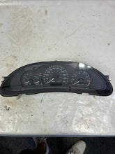 Load image into Gallery viewer, 2000-2005 Chevrolet Cavalier Speedometer Cluster 16256936
