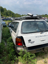 Load image into Gallery viewer, 1998 Subaru Forester (White)
