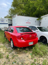 Load image into Gallery viewer, 2005 Chevrolet Cobalt (Red)
