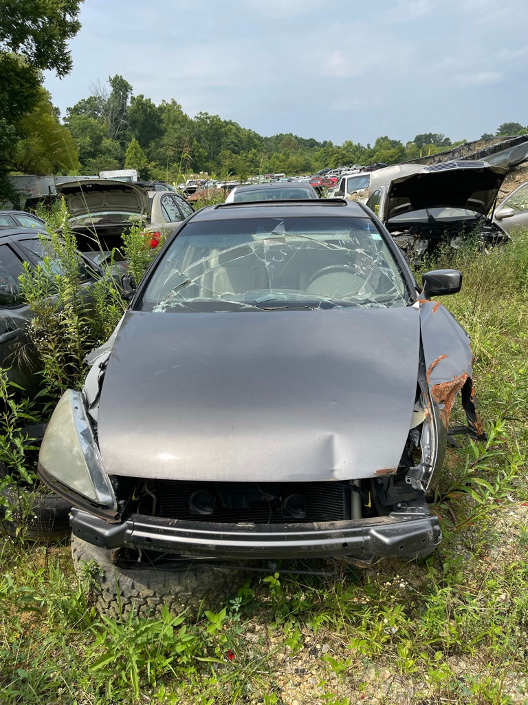 2006 Honda Accord (Grey)