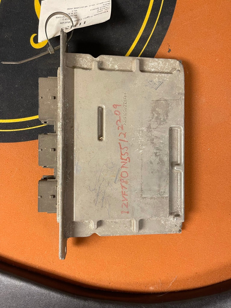 2005 Ford Mustang Engine Control Module