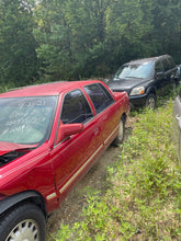 Load image into Gallery viewer, 1997 Cadillac Deville (Red)
