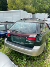 Load image into Gallery viewer, 2000 Subaru Legacy (Green)
