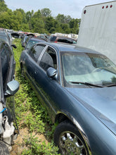 Load image into Gallery viewer, 2000 Buick Park Avenue (Blue)
