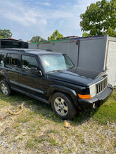 Load image into Gallery viewer, 2008 Jeep Commander (Black)
