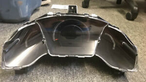 Speedometer Instrument Cluster 2016 - 2018 Honda Civic LX OEM