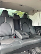 Load image into Gallery viewer, 2019 Toyota Camry Rear Seats
